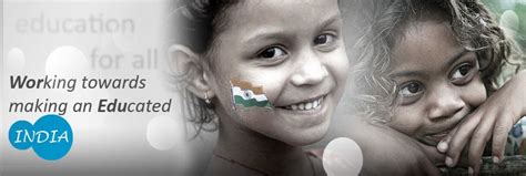 Measures to improve India: Sarva Shiksha Abhiyan