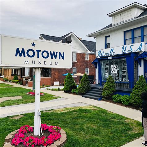 Motown Museum (Detroit) - All You Need to Know BEFORE You Go