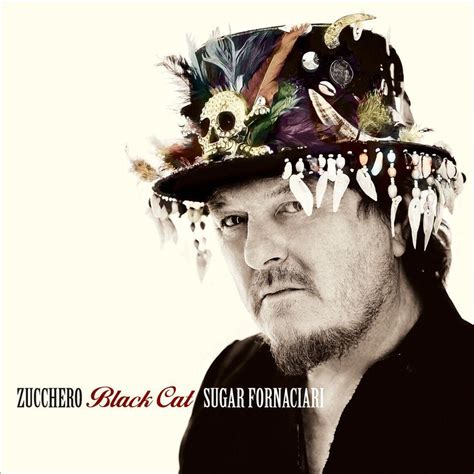 Zucchero - Black Cat Lyrics and Tracklist | Genius