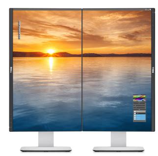 New Dell UltraSharp Monitors Deliver Phenomenal Screen Performance and ...