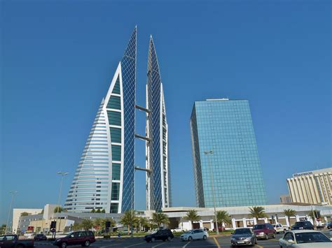 Cultural Sights of Manama. What to Visit - Museums, Temples, Castles ...