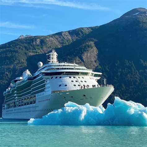 Alaska Land & Sea Cruise Packages | Travel Alaska