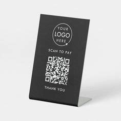 14 QR Code Display ideas in 2021 | qr code, coding, qr code business card