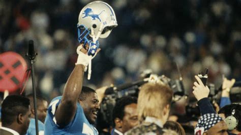 Watch the Detroit Lions' last playoff win from 1991 in its...