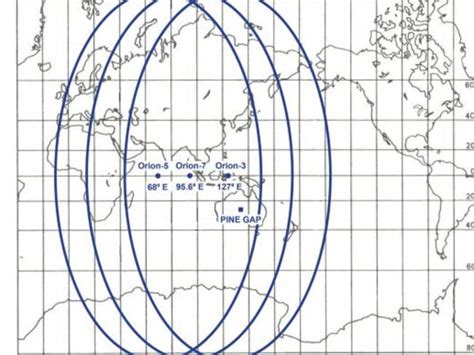 Pine Gap spy facility: Nautilus Institute explores Alice Springs joint defence facility