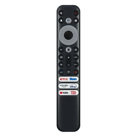 TCL TV Remote Control RC902V Smart TV Remote - Aus Remote