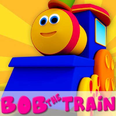 Bob The Train Big Phonics Song