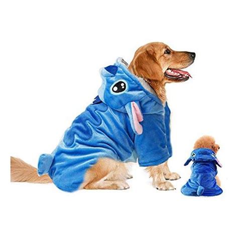 18 Disney Dog Costumes That Will Bring the Magic to Halloween