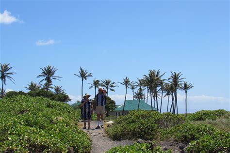 Kapalua Coastal Trail Gallery - The Snorkel Store