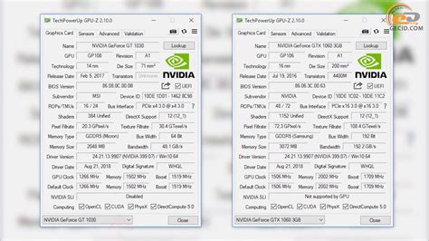 Сравнение Intel Core i3-8100 + GeForce GT 1030 против Intel Core i5-8400: а нужна ли GeForce GT ...