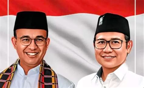 Anies-Cak Imin Disingkat Amin, PKB Langsung Deklarasi