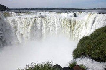 3-Day Tour of Iguassu Falls National Park 2019 - Foz do Iguacu