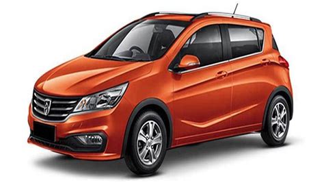 Wuling Baojun 310 2021 Daftar Harga, Gambar, Spesifikasi, Promo, FAQ, Review & Berita | Autofun