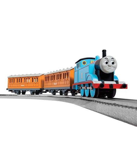 Lionel Thomas Engine & Friends Passenger Train Set | Dillard's