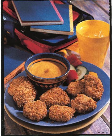 Check+out+this+great+recipe+from+French's:+Golden+Chicken+Nuggets ...