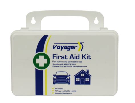 Home First Aid Kit - First Aid Kits and Supplies for Home and Office Use