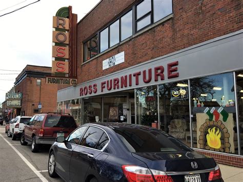 Ross Furniture named Dover's Business of the Year | Business ...