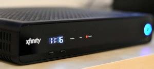 Xfinity TV and Internet Equipment Guide | CableTV.com