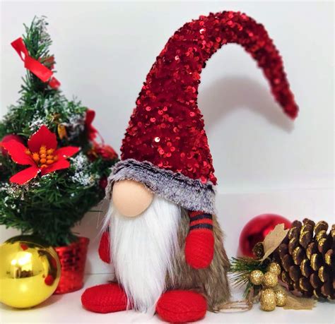 Christmas Gnomes From Sweden 2023 Latest Top Most Popular Incredible ...