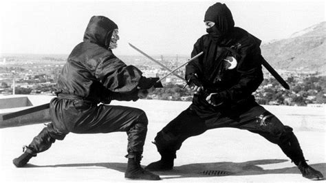 Revenge of the Ninja - Alchetron, The Free Social Encyclopedia