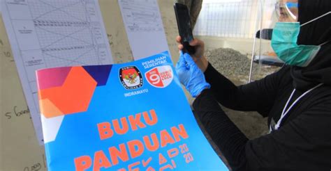 Aplikasi Sirekap, KPU Pastikan Data Perhitungan Suara Terbuka