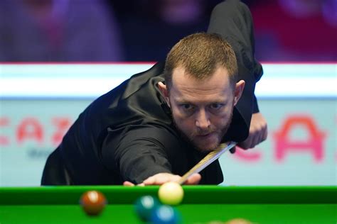 World Snooker Championship LIVE: Latest scores and results