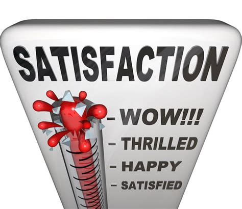 5 Tips to Improve Customer Satisfaction | Rocks Digital