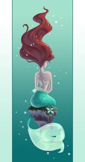 Ariel - The Little Mermaid Fan Art (118903) - Fanpop