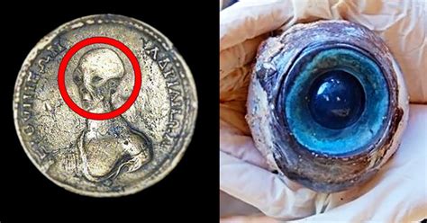 The Top 9 Unexplained Artifacts Ever Discovered - Ftw Video | eBaum's World