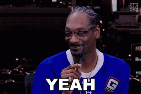 Yeah Yeah Right GIF - Yeah Yeah Right Snoop Dogg - Discover & Share GIFs