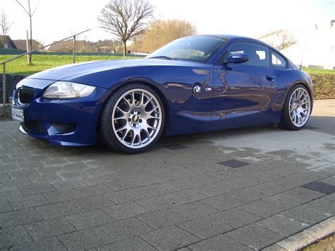 Z4 Tuning - DS Motorsport BMW Tuning