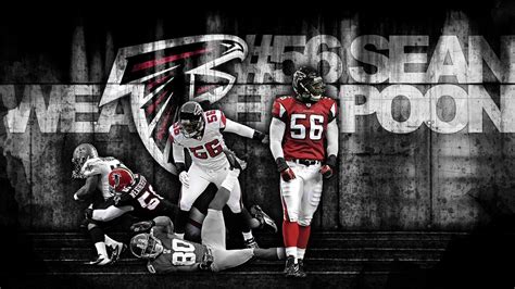 Atlanta Falcons Wallpapers - Wallpaper Cave