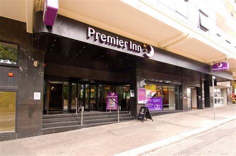 PREMIER INN BOURNEMOUTH CENTRAL HOTEL (Dorset) - Hotel Reviews, Photos ...