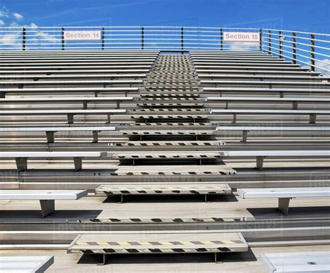 How Tall Are High School Football Bleachers at Virginia Hill blog