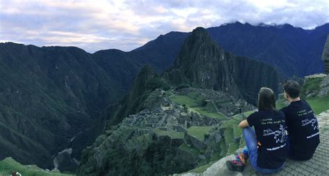 2 DAY MACHU PICCHU TOUR - Machu Picchu 2 Day Tour