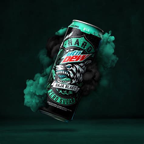 Baja Blast is back in stores for a limited time — The Breeze