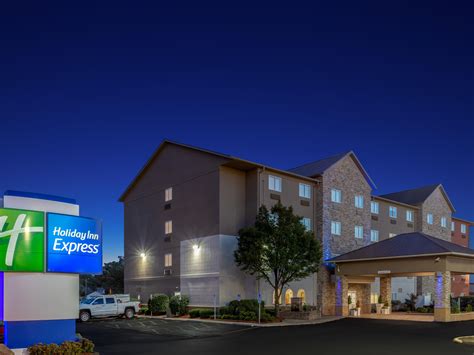 Holiday Inn Express Ex I-71/Oh State Fair/Expo Ctr Hotel in Columbus by IHG