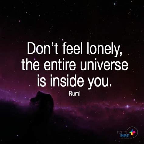 12 Priceless Quotes About Loneliness To Comfort You - PowerOfPositivity