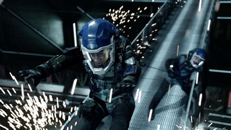 The Science of The Expanse: Season 1, Episode 4 | The Expanse Photos