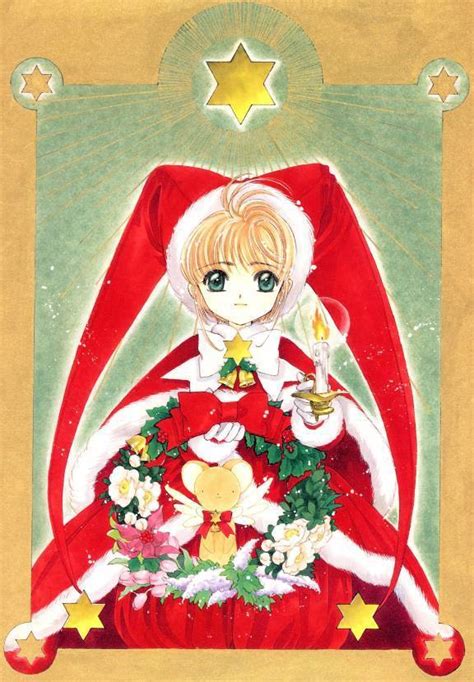 CCS - Cardcaptor Sakura Photo (9424113) - Fanpop