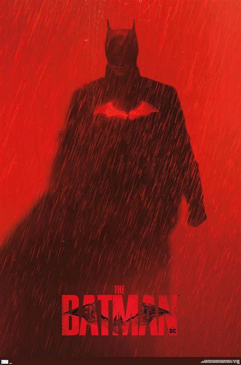 I’m looking for a batman(2022) poster : r/batman