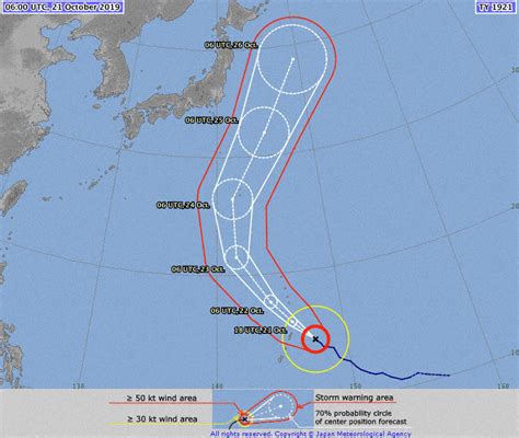 Landslide, flood warnings as 2 typhoons bear down on Japan - The Mainichi