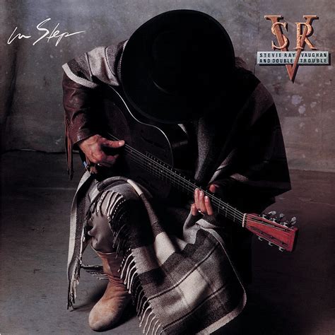 ‎In Step by Stevie Ray Vaughan & Double Trouble on Apple Music