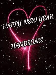 Happy New Year Love GIFs | Tenor