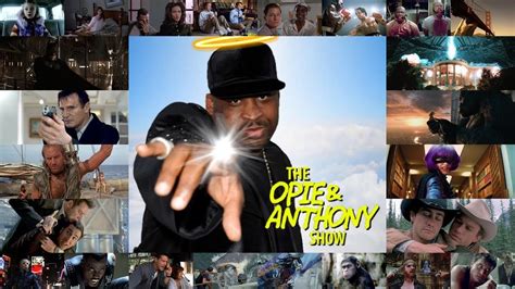 Opie & Anthony - Patrice O'Neal Discussing Movies [EXTENDED] - YouTube