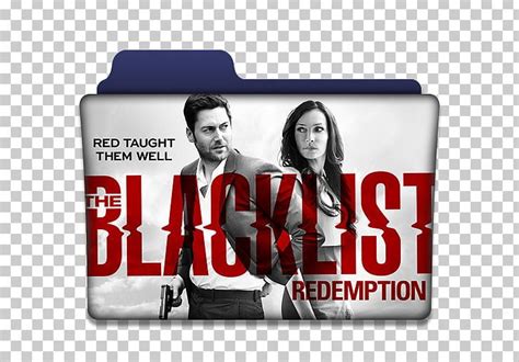 The Blacklist: Redemption PNG, Clipart, Black List, Blacklist, Blacklist Redemption, Blacklist ...