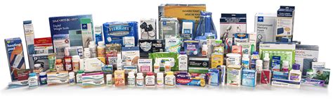 Over the Counter (OTC) Supplies Optimum HealthCare