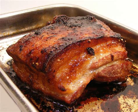 Easy Roasted Pork Belly Recipe – How to Make It and Why You Should! | HubPages