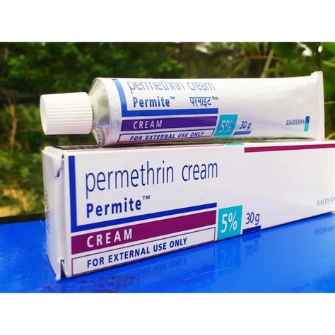 25 Inspirational Permethrin Cream For Face Mites - Demodectic Mange