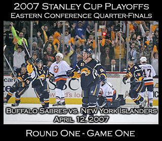 Buffalo Sabres photos - Stanley Cup Playoff photos and regular season ...